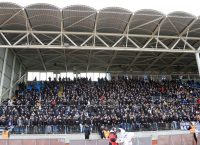 Απολογείται την Πέμπτη ο ΠΑΟΚ