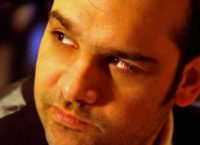 Δώρος Δημοσθένους: “Του έρωτα τραγούδι”