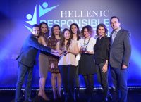 Vodafone Ελλάδας: Διπλή Silver Διάκριση στα Hellenic Responsible Business Awards 2018
