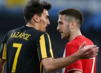 Φήμες για ”σφήνα” ΑΕΚ – ΟΣΦΠ σε παίκτη της Super League