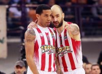 Γκριν: ”Αξέχαστη εμπειρία το Final 4 με τον Ολυμπιακό”