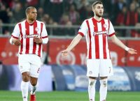 Τρέχει ο σχεδιασμός του Ολυμπιακού – Ποιοι φεύγουν, ποιοι έρχονται