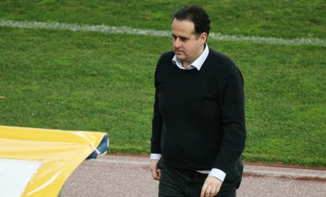 Ολυμπιακός: Έκανε κίνηση ο Βρέντζος !