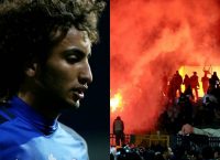 Φεβρουάριος 2012 – Φεβρουάριος 2018: Ο Αμρ Ουάρντα είχε ζήσει μια πιο φρικτή μέρα από τη χθεσινή (pics&vids)