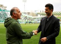 Δήλωση έκπληξη Κωνσταντίνου για τον Ουζουνίδη