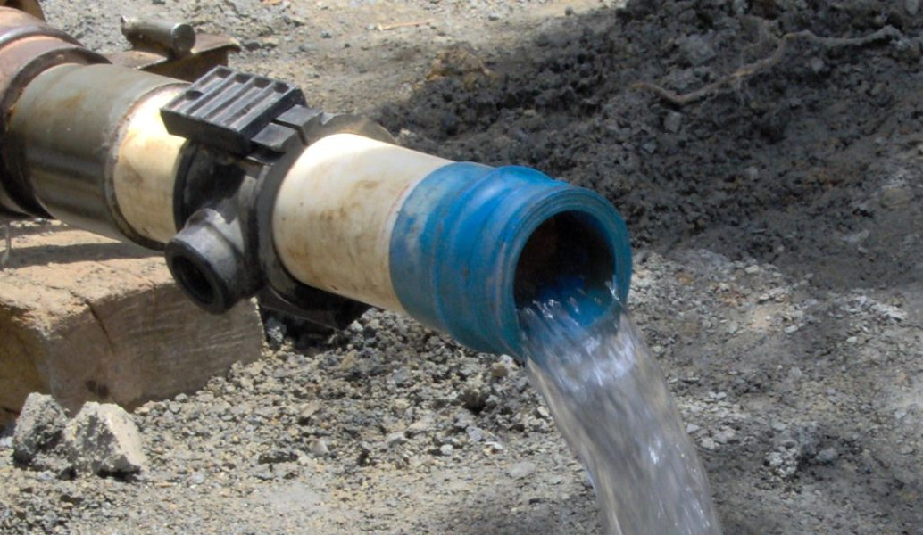 Δήμος Λαυρεωτικής: Εκσυγχρονισμός του δικτύου ύδρευσης