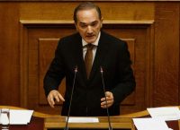 Ούτε και ο Μάριος Σαλμάς θα προσέλθει στην Προανακριτική για τη Novartis