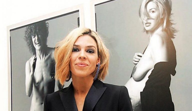 Η Ναταλία Δραγούμη αποκλειστικά στο www.pagenews.gr: “Είμαι αυστηρή κριτής του εαυτού μου”