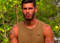 Survivor 2: Εκνευρισμένος με τους “Μαχητές” ο Νικόλας Αγόρου (vid)