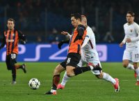 Champions League: Προβάδισμα με Φρεντ η Σαχτάρ, όλα μηδέν στη Σεβίλλη