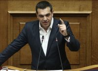 Συνεδριάζει η Κοινοβουλευτική Ομάδα του ΣΥΡΙΖΑ