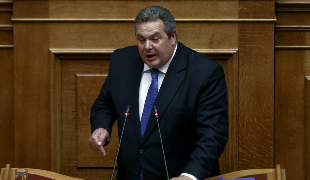 ΚΥΣΕΑ: Αποφασίζει για F-16 και γαλλικές φρεγάτες – Το κόστος