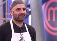 MasterChef: Αυτή είναι η αγαπημένη του παίχτη που αποχώρησε Σελίμ Σελτσούκ (pic)
