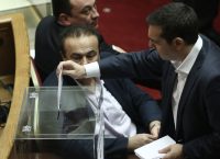 Υπόθεση Novartis: Η Βουλή αποφάσισε την παραπομπή και των 10 πολιτικών σε Προανακριτική (UPD)