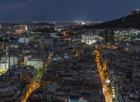 City of Athens: Το βίντεο του Αλέξανδρου Μαραγκού για την νυχτερινή μαγεία της Αθήνας (vid)