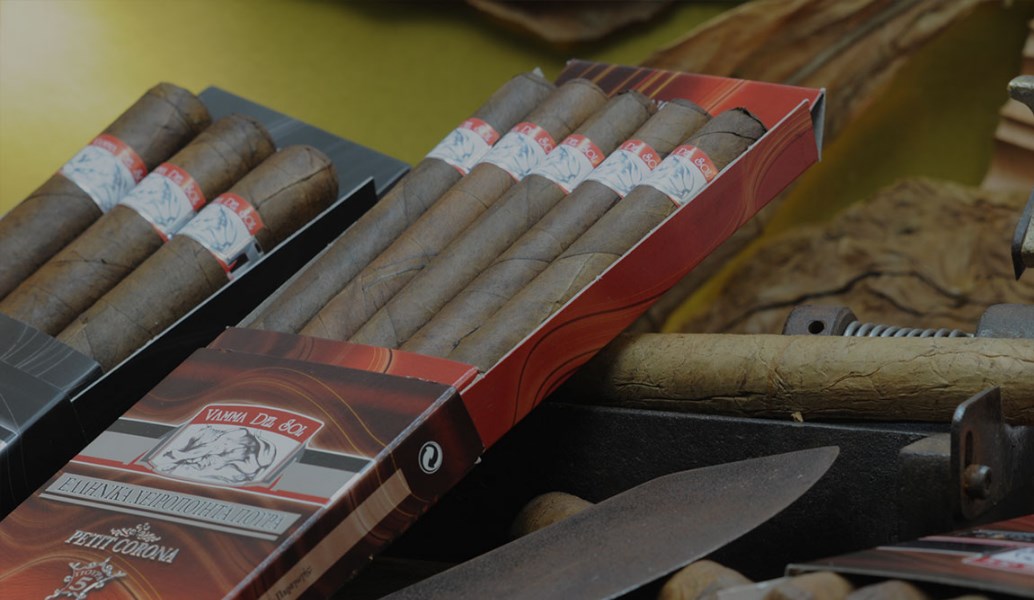 Έρευνα: Πούρα και πίπες αυξάνουν εξίσου τους κινδύνους για καρκίνο και πρόωρο θάνατο