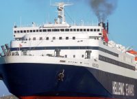 “Νήσος Ρόδος”: Με 3,5 ώρες καθυστέρηση σάλπαρε από τον Πειραιά