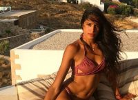 Αθηνά Κοΐνη: Η πιο “hot” αθλήτρια στίβου (pics)