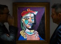 Αγοράστηκαν “Πικάσο” αξίας 155 εκατομμυρίων δολαρίων