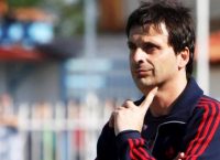 Νικολαϊδης: ”100% σίγουρος για την άνοδο του Άρη”