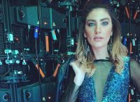 Η Υβόννη Ντόστα του My Style Rocks σοκάρει: Ζύγιζα 50 κιλά (vid)