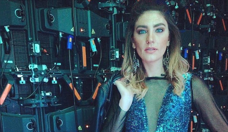 Η Υβόννη Ντόστα του My Style Rocks σοκάρει: Ζύγιζα 50 κιλά (vid)
