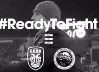 To promo-video του ΠΑΟΚ για το ντέρμπι (vid)