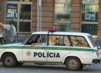 Σλοβακία: Αυτοκίνητο έπεσε πάνω σε παιδιά