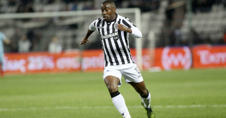 Πολύ καλά τα νέα για τον ΠΑΟΚ