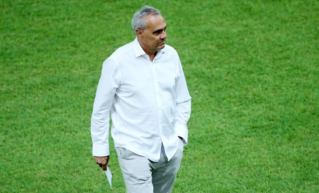 Το ”παράπονο” του Ουσίγιος για τον Μίλιτς
