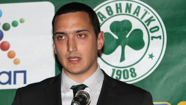 Απίθανα πράγματα συμβαίνουν στον Παναθηναϊκό