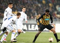Ντιναμό Κιέβου – ΑΕΚ 0-0: Κρίμα κι άδικο γι’ αυτή την ΑΕΚ…