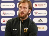 Τσιγκρίνσκι: ”Δεν το ήθελε ο Θεός του ποδοσφαίρου”