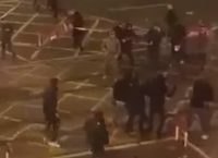 Ισπανία: Νεκρός αστυνομικός ύστερα από επεισόδια με Ρώσους χούλιγκαν (vid)