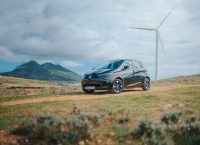 Renault: Δημιουργεί το πρώτο “έξυπνο” νησί στον κόσμο
