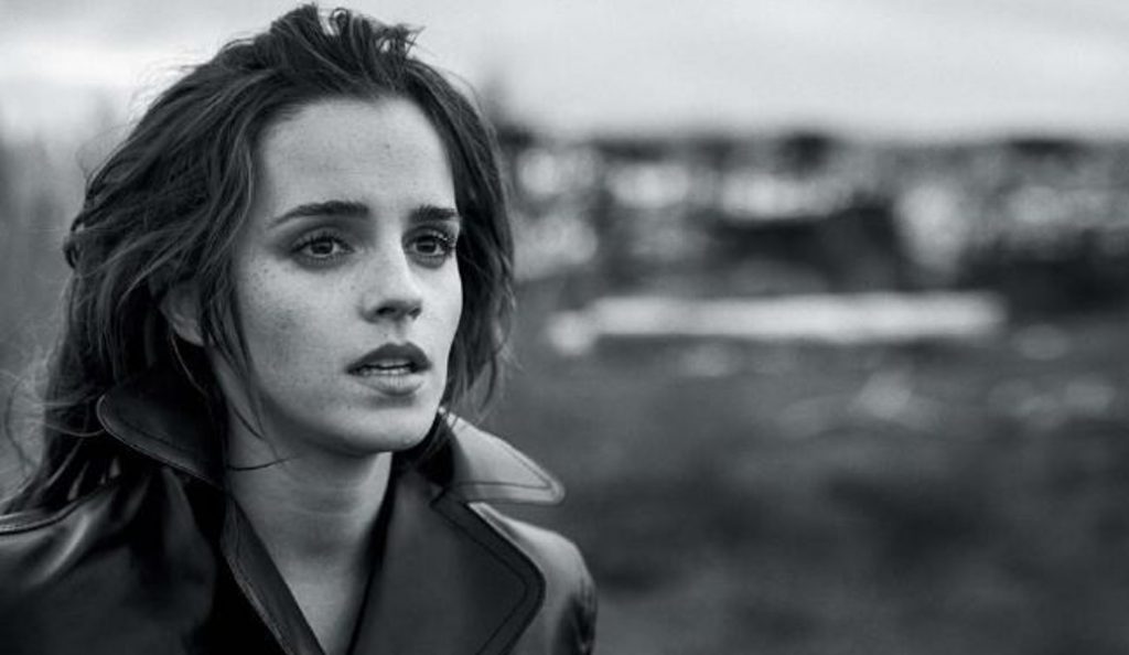 Έμα Γουάτσον: Στο εξώφυλλο της Vogue Australia (pics)
