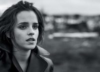 Έμα Γουάτσον: Στο εξώφυλλο της Vogue Australia (pics)