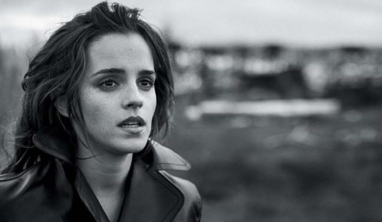 Έμα Γουάτσον: Στο εξώφυλλο της Vogue Australia (pics)