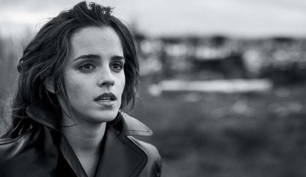 Έμα Γουάτσον: Στο εξώφυλλο της Vogue Australia (pics)