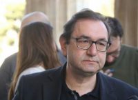 Χρήστος Μαντάς για τη Novartis: Θα εξαντλήσουμε το θεσμικό περιθώριο