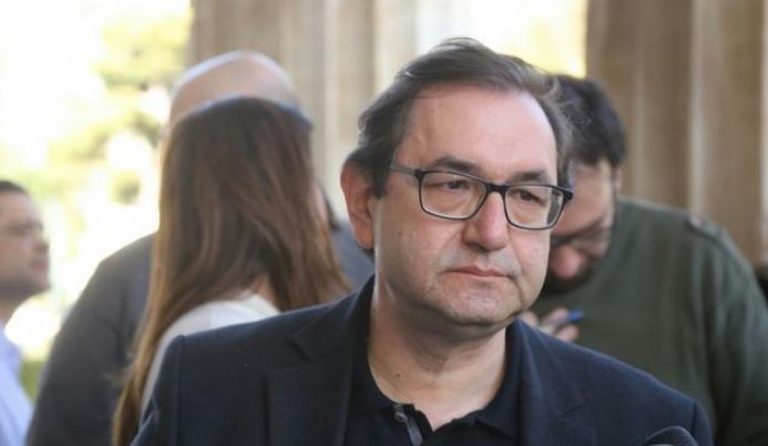 Χρήστος Μαντάς για τη Novartis: Θα εξαντλήσουμε το θεσμικό περιθώριο