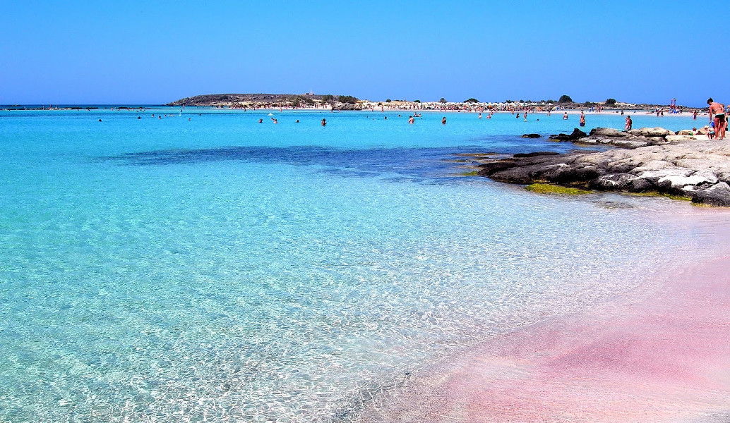 TripAdvisor: Οι 11 καλύτερες παραλίες του κόσμου και φυσικά η μία είναι ελληνική