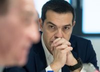 Τα “ανοιχτά μέτωπα” της κυβέρνησης