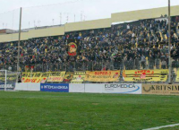 Άρης: Έτοιμοι για απόβαση στο Αιγίνιο