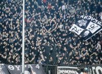 ΠΑΕ ΠΑΟΚ: ”Μαζί και στους οκτώ τελικούς”