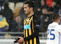 H συγγνώμη του Μασούντ για την ευκαιρία στο Κίεβο