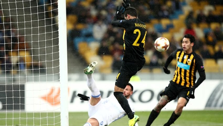 5 άχαστες ευκαιρίες που έχει χάσει φέτος η ΑΕΚ