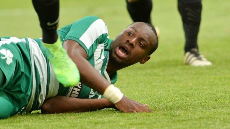 Άσχημα τα νέα για τον Παναθηναϊκό