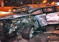 Ρωσία: Αυτοκίνητο έπεσε πάνω σε πλήθος στην πόλη Νοβοσιμπίρσκ – Δύο νεκροί