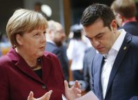 Γερμανικές αποζημιώσεις: Το Spiegel γράφει πώς η ελληνική κυβέρνηση θα τις διεκδικήσει